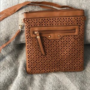 NWT Cross body bag